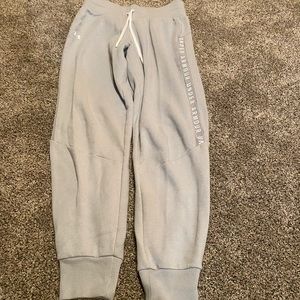 Under Armour joggers